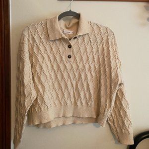 Mango Sweater